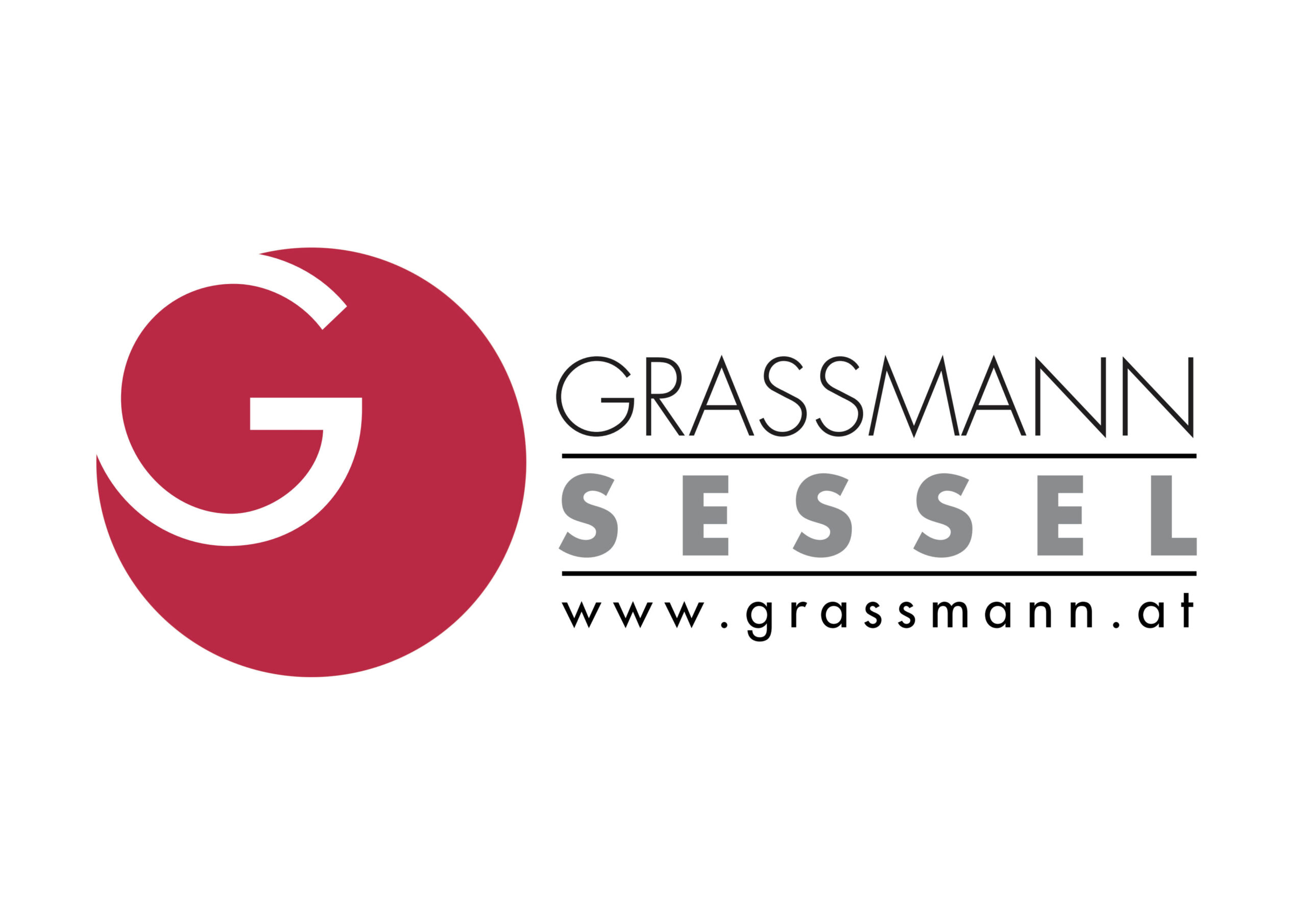 Logo Grassmann Sessel